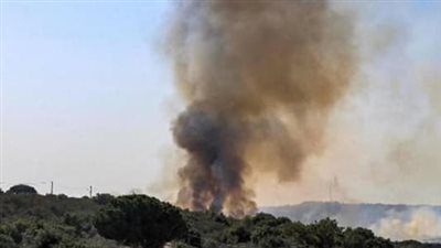 قرى النبطية تحت القصف المستمرّ... وسقوط شهداء