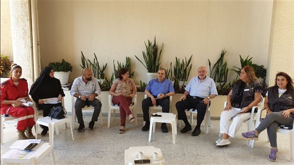 صيدا اون لاين