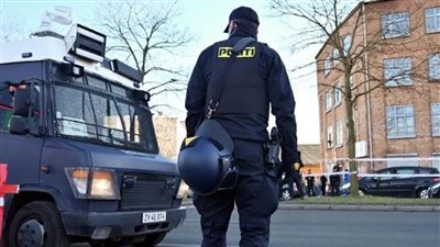 إنفجاران قرب السفارة الإسرائيلية... والشرطة الدنماركية تحقّق