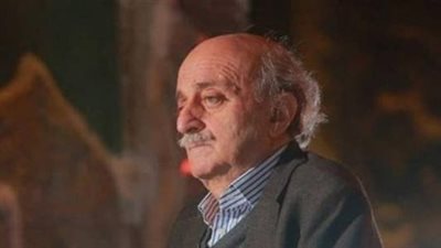 جنبلاط: الحرب قد تستمرّ لسنة أو سنتين