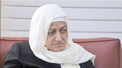 بهية الحريري تنعي شهداء مجزرة عين الدلب: مجازر اسرائيل بحق المدنيين جرائم حرب موصوفة تستدعي وقفة ضمير مسؤولة من المجتمع الدولي لوضع حد لها