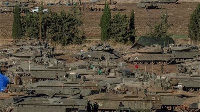 مسؤولون إسرائيليون يكشفون عن 