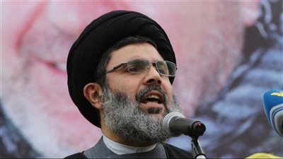 استهداف صفي الدين.. اليكم تفاصيل 