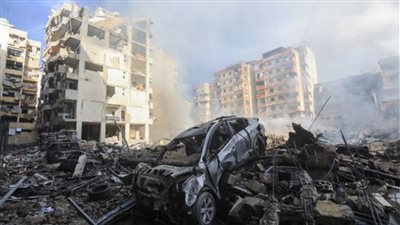 مخاوف من حرب شاملة... وساعة الصفر تقترب في الشرق الأوسط