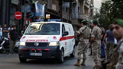 تفاصيل جديدة صادمة عن هجوم البيجر...