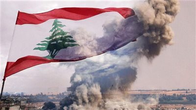  نجم عالمي من أصل لبناني يطلق صرخة من أجل لبنان: 