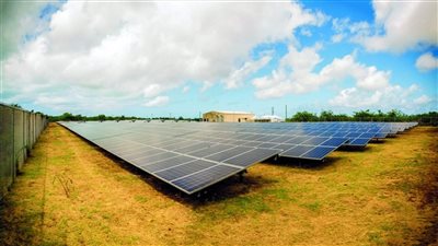  باحثون يؤكدون إمكانية تخزين الطاقة الشمسية بالاعتماد على الكيمياء... وهذه التفاصيل