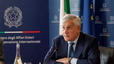 هبة إيطالية بقيمة 17 مليون يورو لدعم السكان المدنيين في لبنان