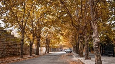 طقس خريفي متقلب يسيطر على لبنان!