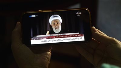 حزب الله يجهض 