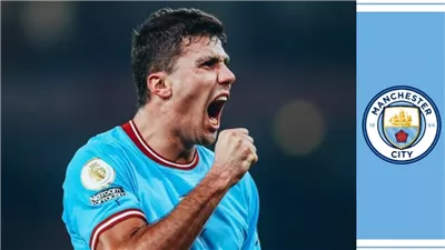 خبر محزن إلى محبّي رودري... هذا ما أعلنه نادي مانشستر سيتي!