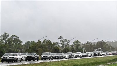 نزوح كبير من ولاية أميركية