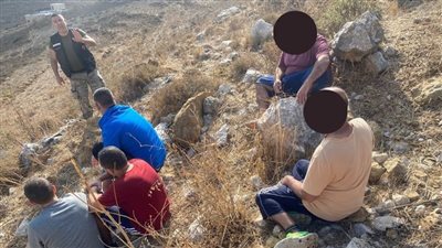 القبض على آخر سجين فار من سجن جزين