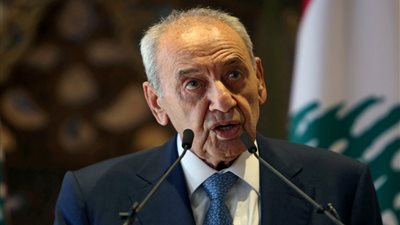 بري: تفويض الحزب لي ليس جديداً ولا يغير شيئاً والأميركيين يقولون إنهم مع وقف الحرب لكنهم لا يفعلون شيئاً