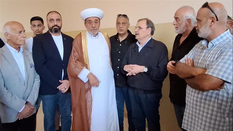 صيدا اون لاين