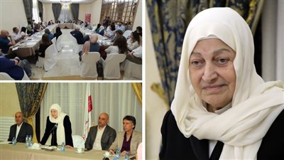 الشبكة المدرسية لصيدا والجوار قرّرت العودة للتعليم عن بعد في مدارسها الخاصة بدءاً من 21 الجاري.. بهية الحريري: يجب ان نكون حاضرين لكل الخيارات ولإستيعاب جميع الطلاب