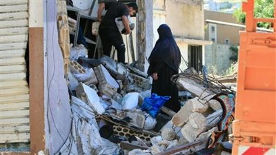 إرتفاع حصيلة الشهداء منذ بدء العدوان الإسرائيلي!