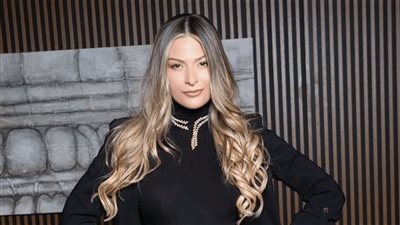  بعد استخدامها الذكاء الاصطناعي لدعم لبنان... باميلا الكيك في مرمى الانتقادات: 