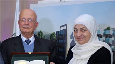 بهية الحريري نعت د. مصطفى حجازي: منارة علم أضاءت طريق أجيال ملتزما قضايا المجتمع والإنسان