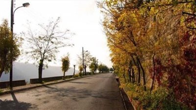 بداية انخفاض تدريجي بدرجات الحرارة... اليكم التفاصيل 