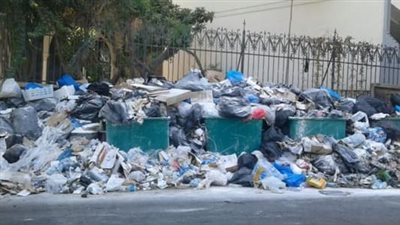 النفايات تتكدّس… فهل تنتظرنا كارثة بعد تساقط الأمطار؟
