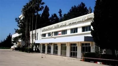 تشغيل مطار القليعات قريباً؟