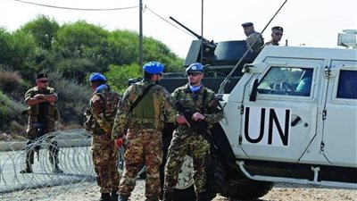 تصريحاتٌ إسرائيلية 