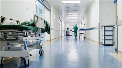 مستشفى سيدة لبنان 