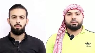  الوداع الأخير... الكشف عن هوية الأردنيين منفذا هجوم البحر الميت