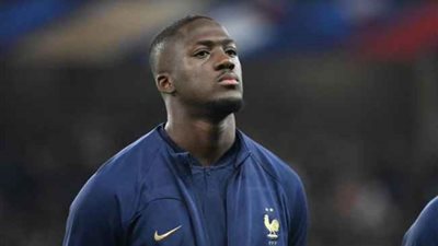 مدافع فرنسا كوناتيه عن الحرب في لبنان وغزة: أعجز عن إيجاد الكلمات لوصف الرعب وهذا يؤلمني!