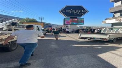 مسيّرة للحزب تقصف منزل نتنياهو... واغتيال في جونية