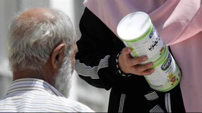 عبء النزوح في لبنان... العائلة تحتاج 66 دولاراً يومياً