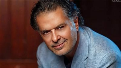  بعد أخبار عن وجود مسلحين في مبنى يملكه في جونية... راغب علامة يوضح: 