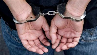 توقيف سوري متهم بالعمالة مهمته تحديد مواقع والكشف عليها بعد قصفها