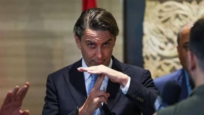 هوكستين في بيروت في 