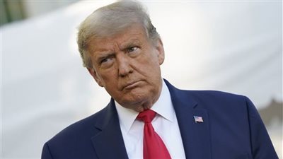 حفيد لبناني الأصل... وترامب يعرب عن سعادته!