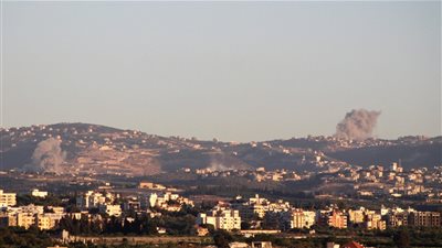 من هو خليل محمد أمهز الذي قتلته إسرائيل بغارة على الهرمل؟