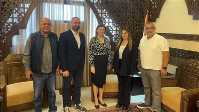 المستقبل - الجنوب