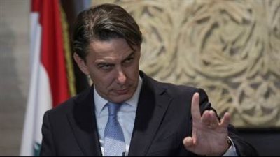 هوكشتاين يساوي بين لبنان وإسرائيل بعدم الإلتزام بالـ 1701