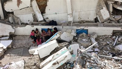 العدو في دائرة مفرغة: شمال غزة عصيّ على الخضوع