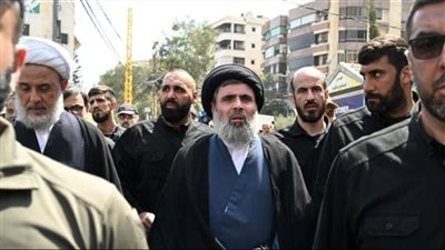 بعد استشهاد صفي الدين.. من يكون الأمين العام الجديد لـ