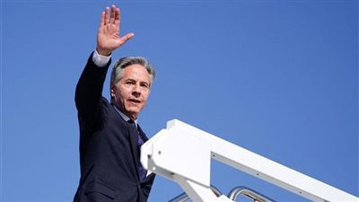 لبحث التهدئة في لبنان... جولة لبلينكن في الشرق الأوسط