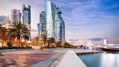 في قطر... محادثات أميركية وإسرائيلية لبحث وقف إطلاق النار