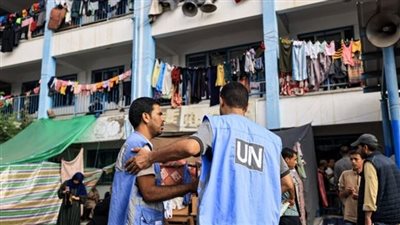 بشأن استهداف مدرسة تابعة لها... بيانٌ من 