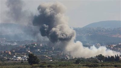 استشهدا إثر قصف إسرائيلي... 