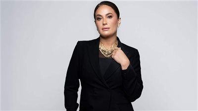  هند صبري تتوجه برسالة مؤثرة إلى لبنان وفلسطين في مهرجان الجونة السينمائي (فيديو)  