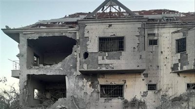 بشرى لأصحاب البيوت المدمرة.. مصرف الإسكان مستعد للمساهمة بإعادة الإعمار!