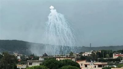 صباحا... قصف إسرائيلي على هذه البلدات