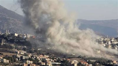 هل تؤدّي التفجيرات الاسرائيلية في العديسة الى تحفيز النشاط الزلزالي؟