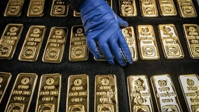 قفزة تاريخية لأسعار الذهب!
